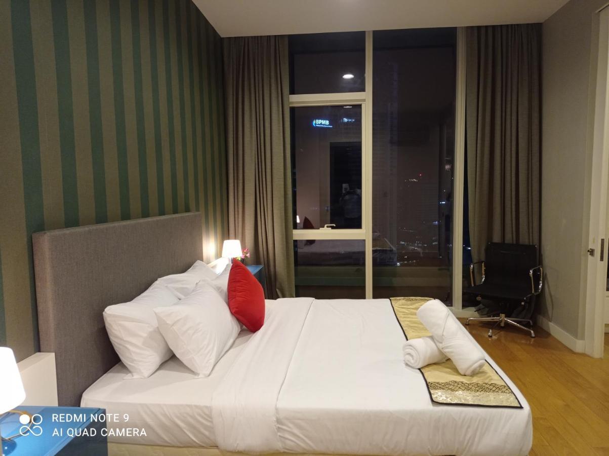 Grand Suite At Platinum Klcc Kuala Lumpur Ngoại thất bức ảnh