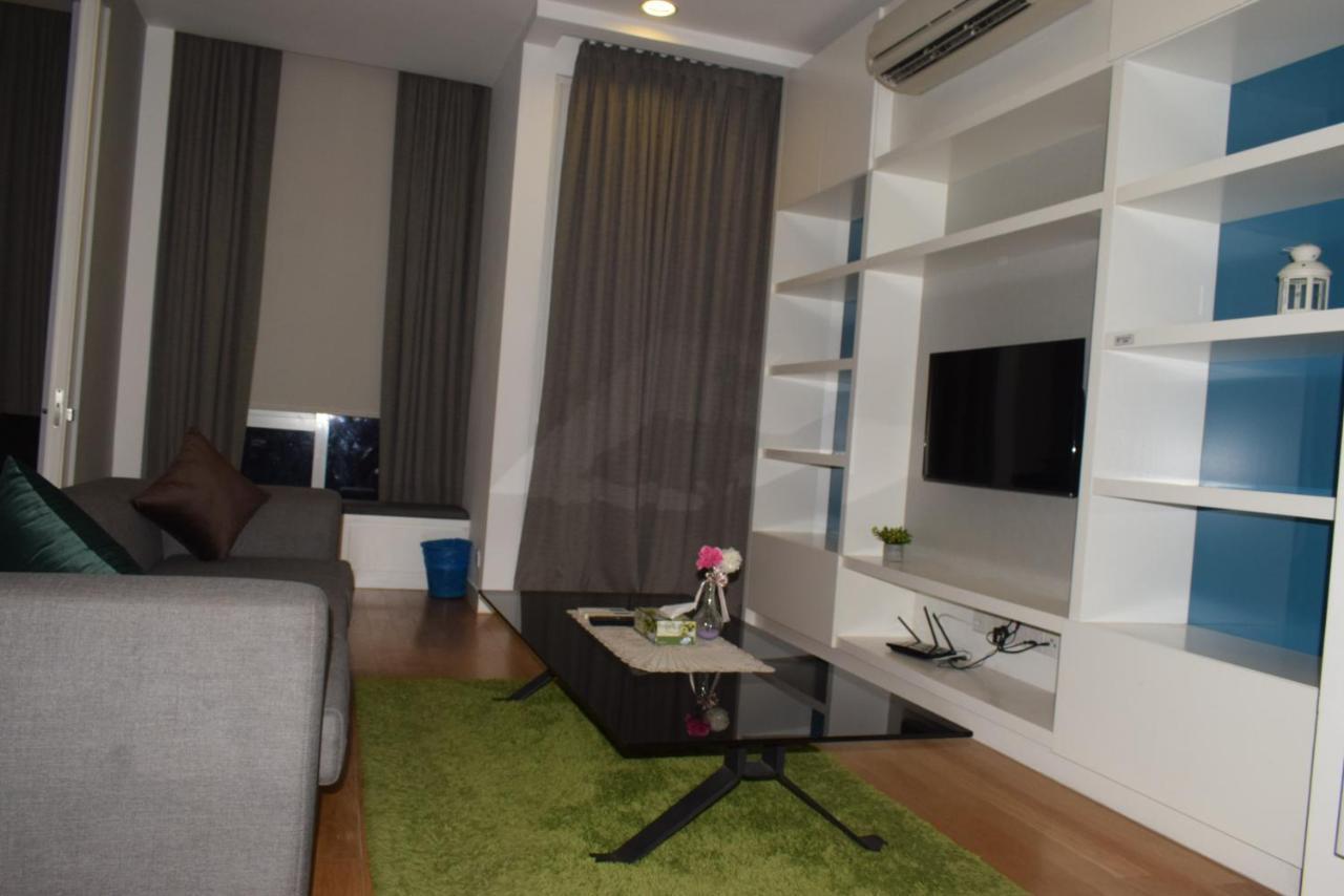 Grand Suite At Platinum Klcc Kuala Lumpur Ngoại thất bức ảnh