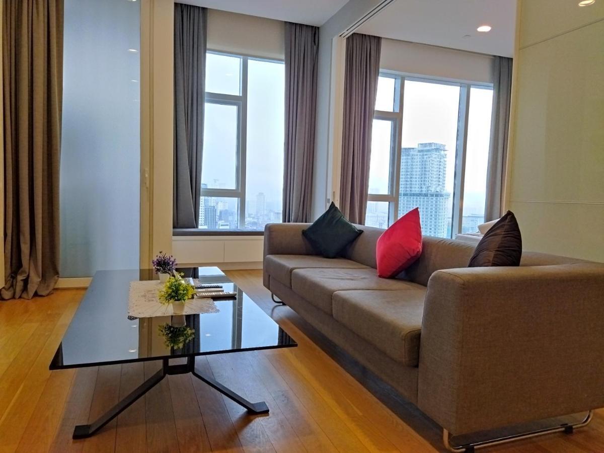 Grand Suite At Platinum Klcc Kuala Lumpur Ngoại thất bức ảnh