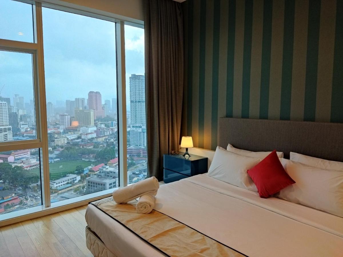 Grand Suite At Platinum Klcc Kuala Lumpur Ngoại thất bức ảnh