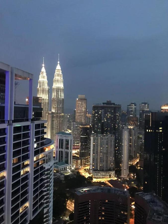 Grand Suite At Platinum Klcc Kuala Lumpur Ngoại thất bức ảnh